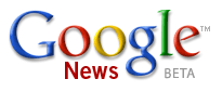 Google News beta